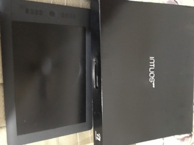 wacom intuos pro pth-851 grande large