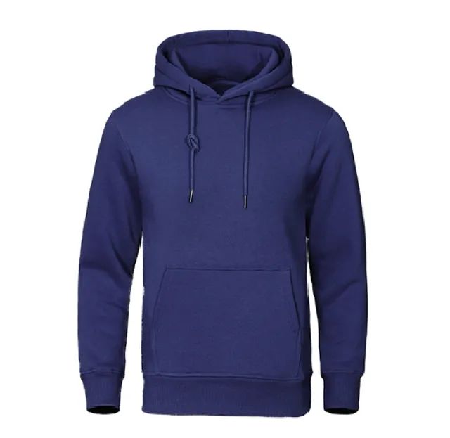Moleton Quente Moda esportiva unisex  - Foto 2