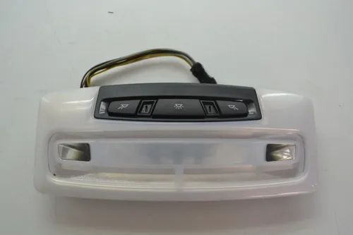 Luz Interna Luminaria Teto Cortesia Bmw 320ia 2015 Original