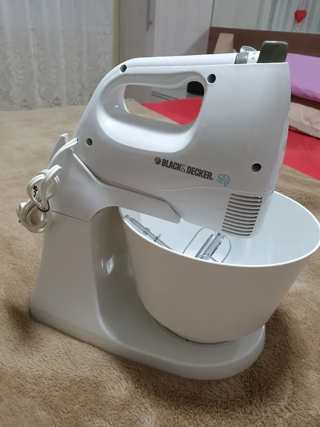 Sanduicheira Black Decker, Eletrodoméstico Black Decker Usado 83008641