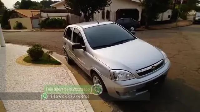 Volkswagen gol g5 power completo - Trovit