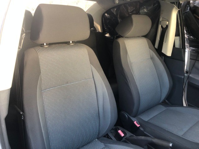 Sucata volkswagen Polo Sedan 1.6 2011 2012 Flex (Com Airbag) - Foto 5