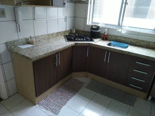 Apartamento Centro Gravatai/RS de Barbada - Foto 7