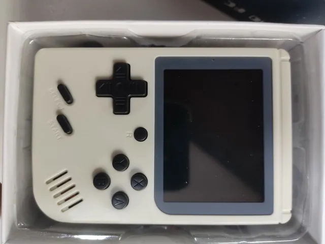 Mini game mario bros  +80 anúncios na OLX Brasil