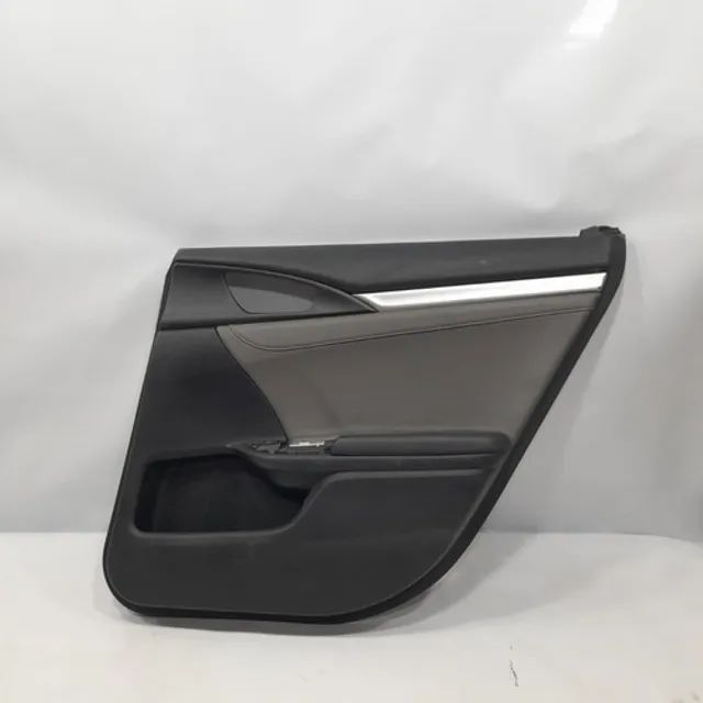 Forro Porta Traseiro Direito Honda Civic G10 2017 2020 Bc311