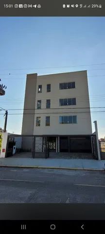 Captação de Conjunto Comercial para locação na Rua Tupinambás, Pedregulho, Guaratinguetá, SP