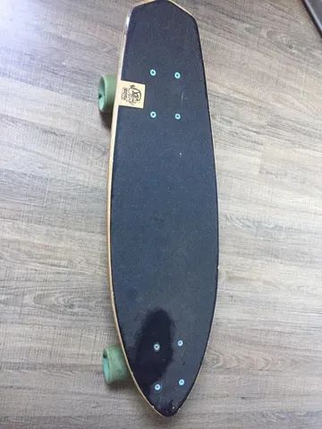 Long board 