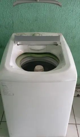 Maquina de lavar 