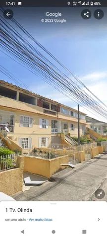 Captação de Apartamento a venda na Travessa Olinda, Palmeiras, Cabo Frio, RJ