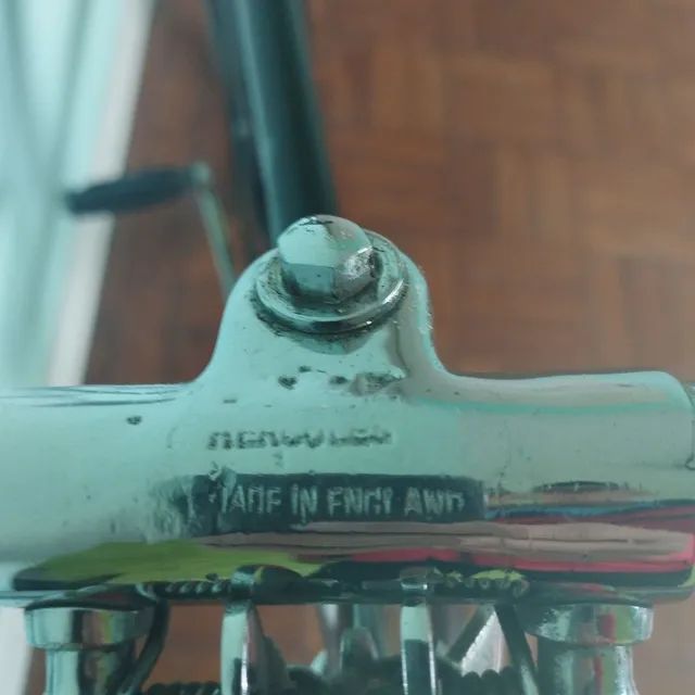 Bike Hércules  - Foto 5