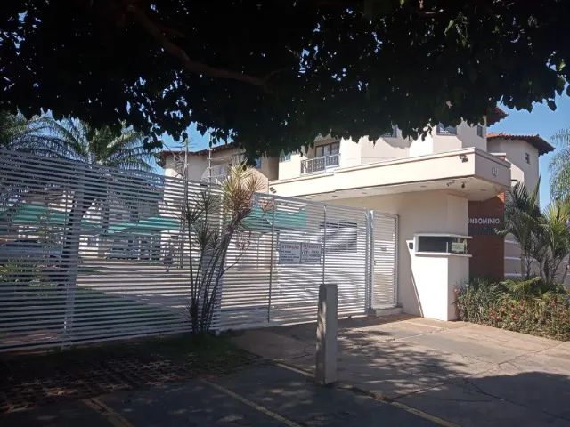 Captação de Apartamento a venda na Rua Marquês de Lavradio, Jardim Sao Lourenco, Campo Grande, MS