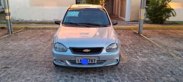 Corsa Classic 2010 / Ainda Vale a Pena Comprar ?? 