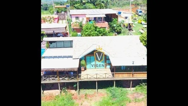 Casa à venda Estância São Paulo Jarinu/SP