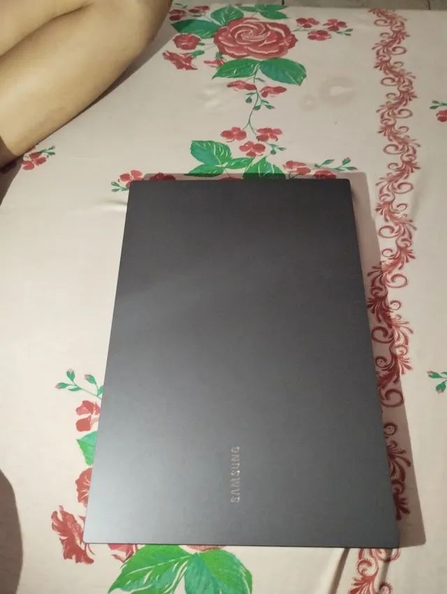 Notebook Samsung - Foto 2
