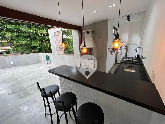 Cobertura, 314 m² - venda por R$ 2.990.000,00 ou aluguel por R$ 19.668,40/mês - Jardim Oce - Foto 2