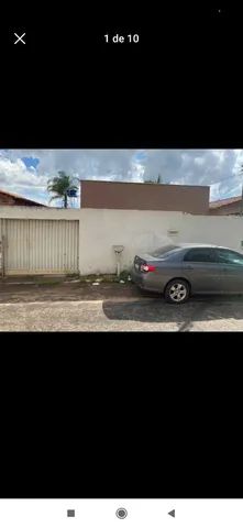 Captação de Casa a venda na Rua Jaqueline Silva, Setor Morada do Sol, Goiania, GO