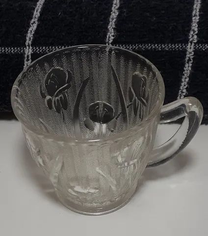 Antigo Conjunto de Café 4 peças Anos 70 (1 Reserva) - Foto 3