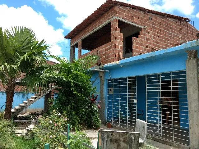 Captação de Casa a venda na Rua Grosélia, Areias, Recife, PE