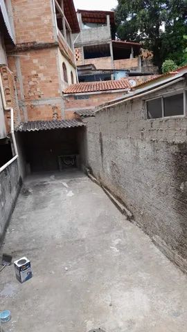 Vende-se casa no Bairro Tupi em Belo Horizonte/MG - Foto 6