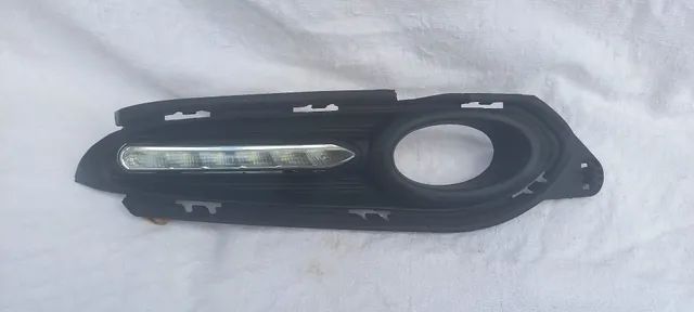 Módura minha DRL honda Hrv LD C/PISCA - Foto 5
