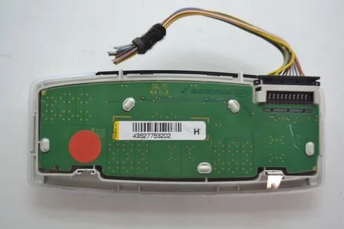Luz Interna Luminaria Teto Cortesia Bmw 320ia 2015 Original - Foto 5