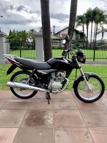 Titan 150 ks 