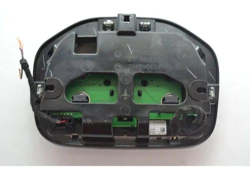 Luz Luminaria Cortesia Teto Fiat Cronos Drive 2020 Original  - Foto 4