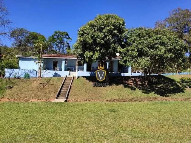 Chácara à venda com 3.450m², Figueira Branca - Campo Limpo Paulista/SP