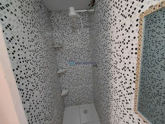 Casa à venda em Mirandópolis com 6 kitnets individuais mobiliadas para locação. - Foto 5