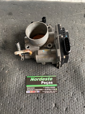 Tbi do Honda civic 1.8 2013 original  - Foto 3