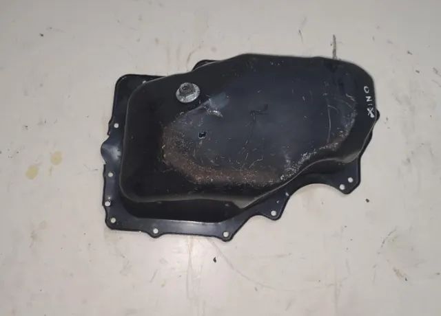 Tampa Carter Onix Usado Original 