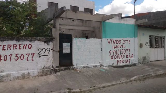 Captação de Casa a venda na Rua José Dantas Pereira, Canindezinho, Fortaleza, CE