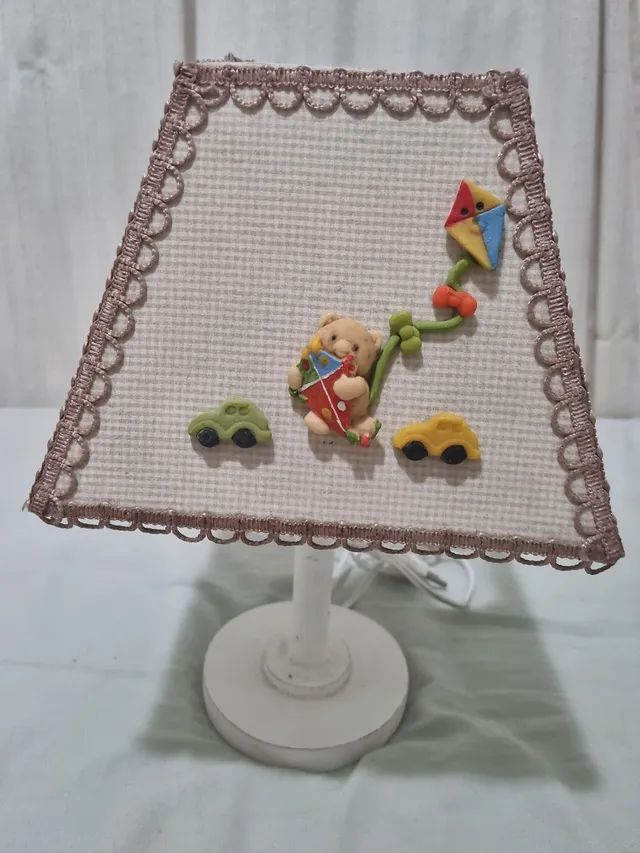 KIT MDF BEBÊ com 6 peças  - Foto 5