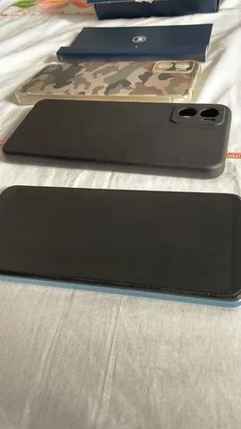 Moto e 22 - Foto 3