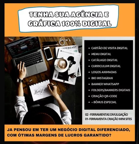 Home Office - Digitador Online