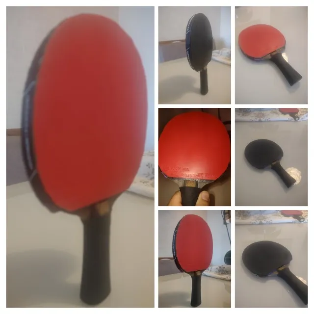 Barato logotipo personalizado Cor tampo da mesa de ping pong