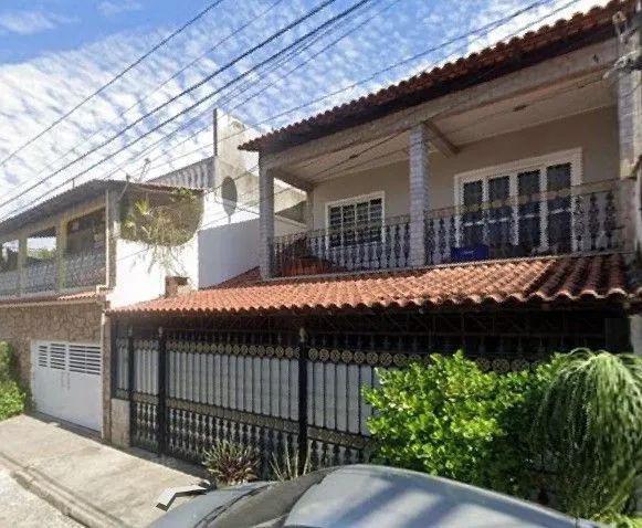 Captação de Casa a venda na Estrada do Moinho, Campo Grande, Rio de Janeiro, RJ