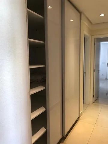 Edifício Zeus Park House - Apartamento 4 quartos, sendo 4 suítes