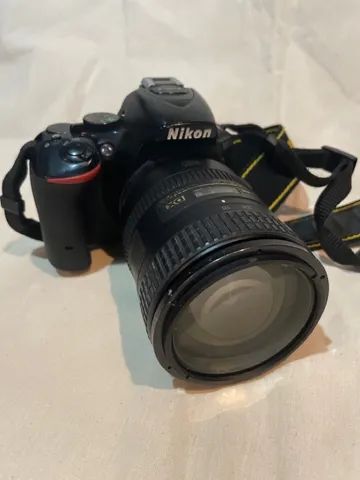 nikon d5500 mirrorless