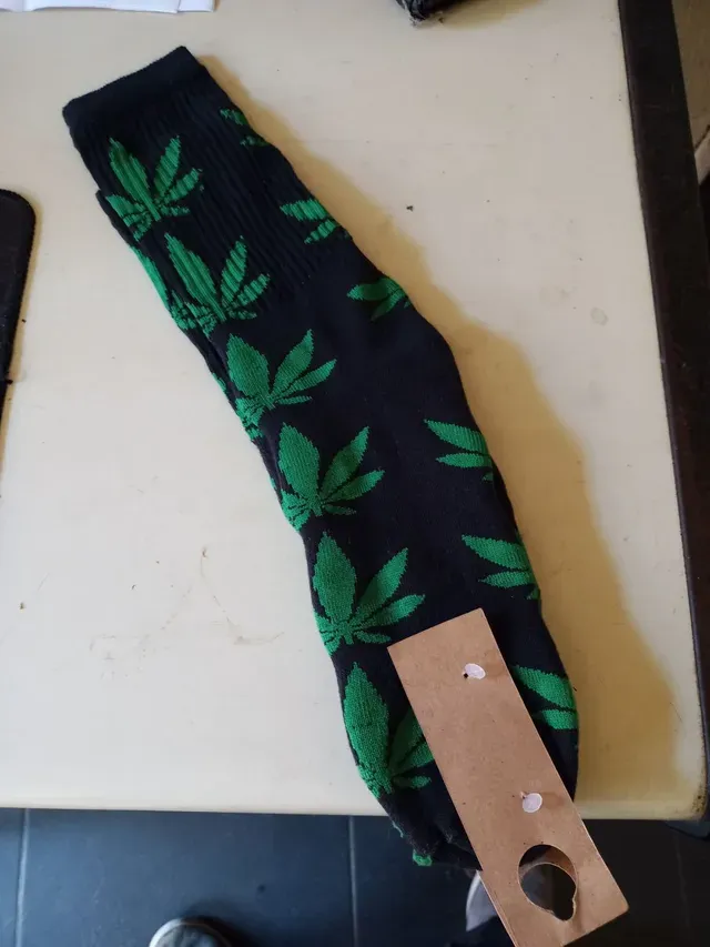 Meias personalizada