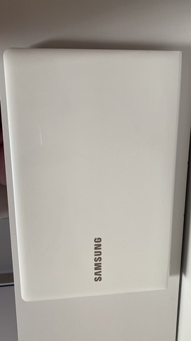 Vendo fritadeira oster notebook Samsung microondas Electrolux 