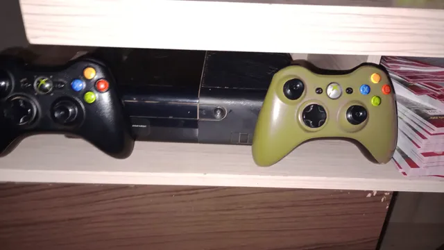 So baixar xbox 360  +39 anúncios na OLX Brasil