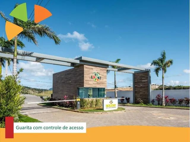 Condomínio Holiday Park Land Itaboraí - Melhor valor da região ! - Foto 3