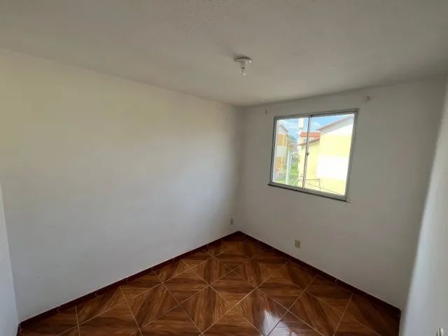 Captação de Apartamento para locação na Estrada dos Palmares, 4085 	 Condomínio Cascais, Santa Cruz, Rio de Janeiro, RJ