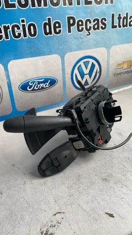 Chave de seta completa c3 2012/2015 - Foto 5