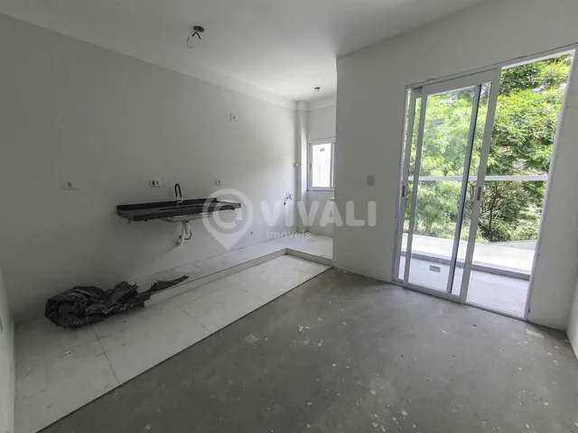 Apartamento - / Residencial / Giardino D´ Itália