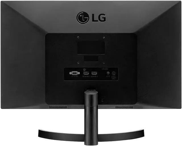 MONITOR GAMER LG ULTRAGEAR 24 POLEGADAS Computadores e acessórios