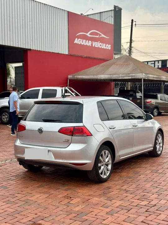 Golf Confortilne 1.4 automático  - Foto 2