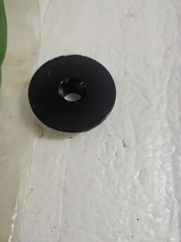 Retentor arruela komatsu novo original R4271041 - Foto 3