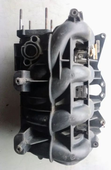ASTRA/ VECTRA/ ZAFIRA 2.0 8V COLETOR DE ADMISSÃO 